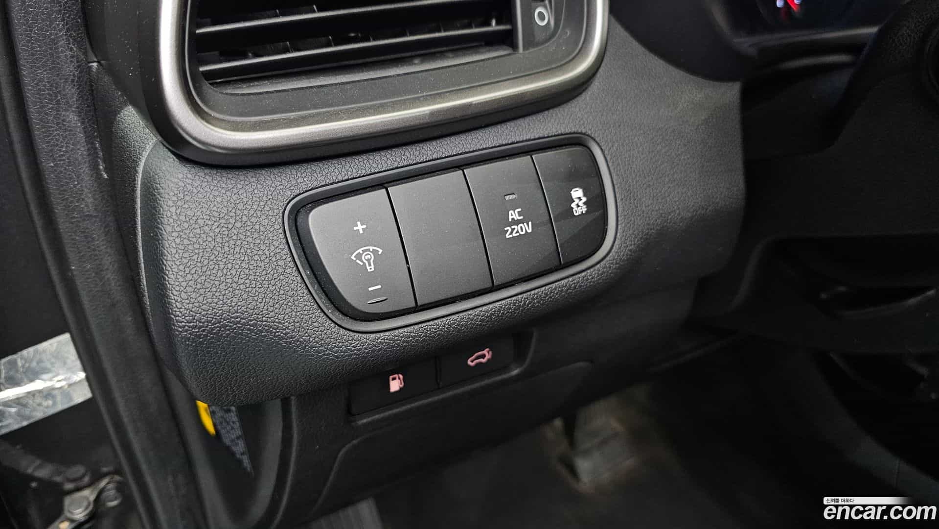 Sorento Kia 2015.6-OPTION-020