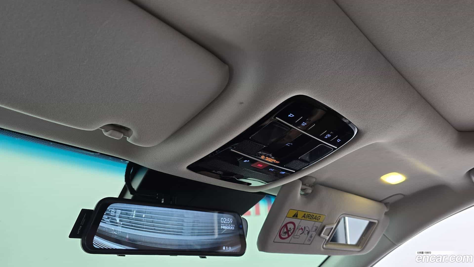 Grandeur Hyundai 2023.0-OPTION-042