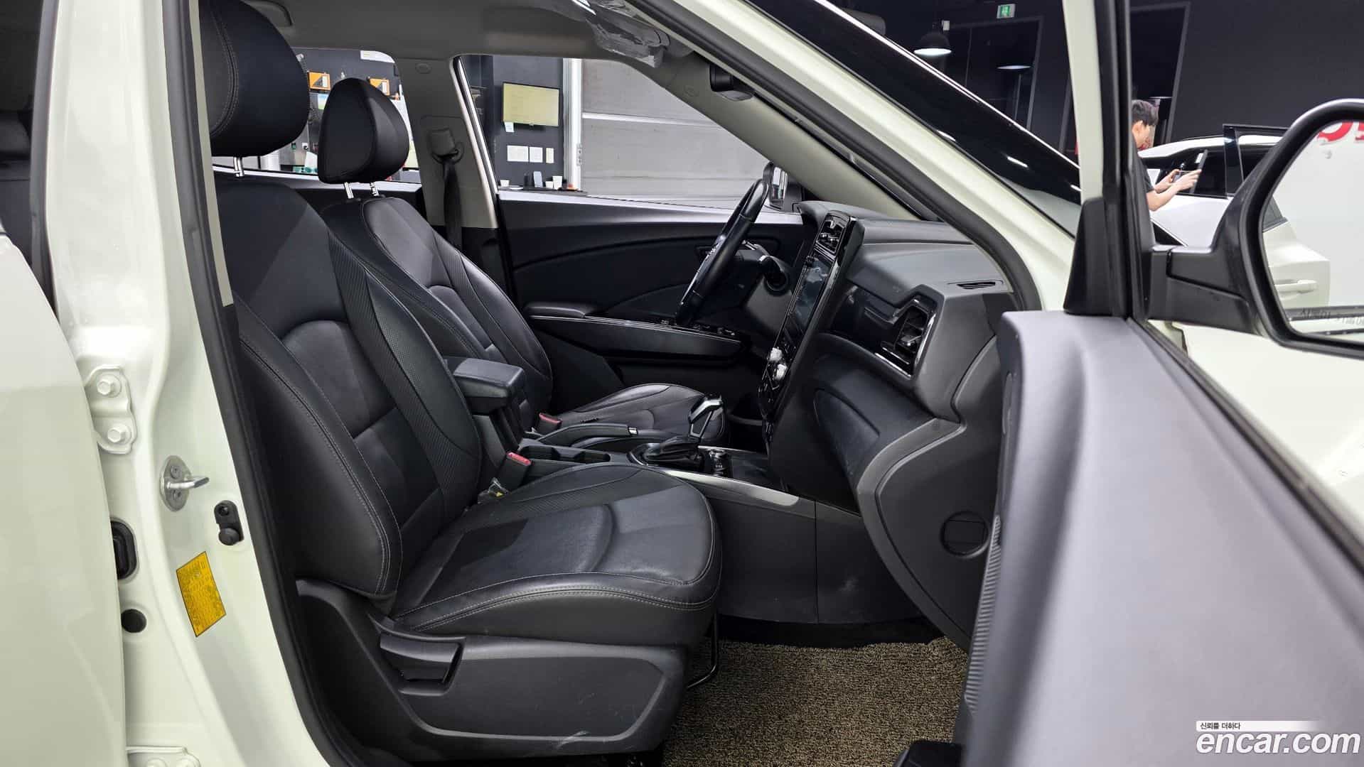 TIBOLI KG Mobility 2020.10-OPTION-015