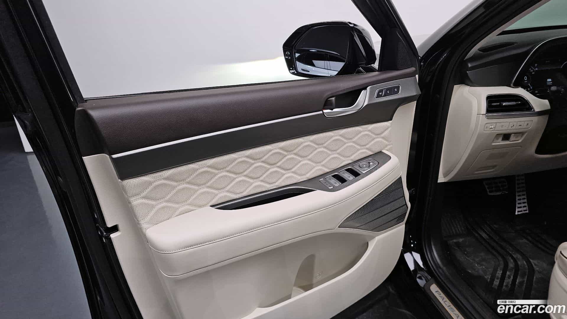 Palisade Hyundai 2021.7-INNER-034