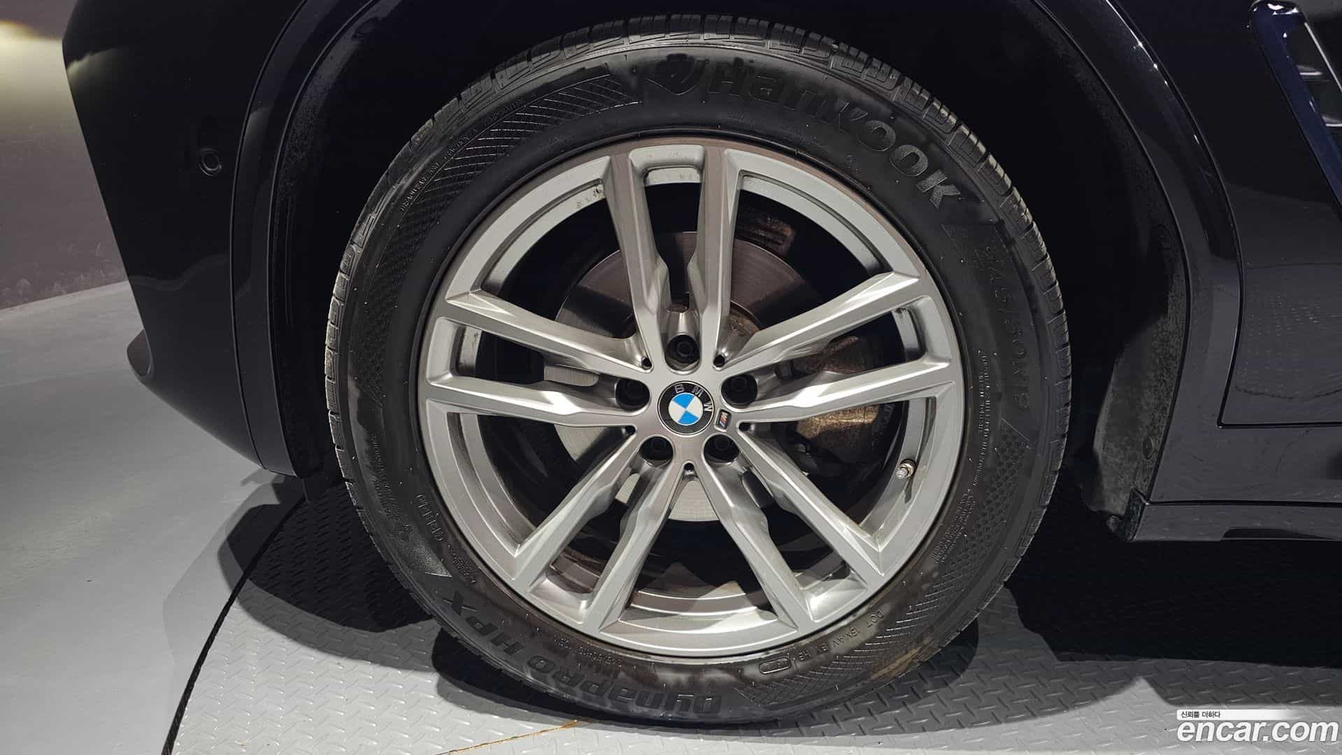 X3 BMW 2021.6-OUTER-031
