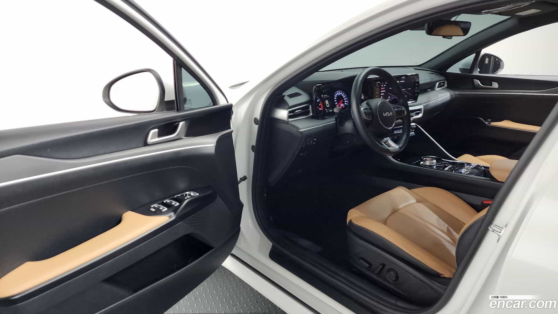 K5 Kia 2022.1-INNER-010