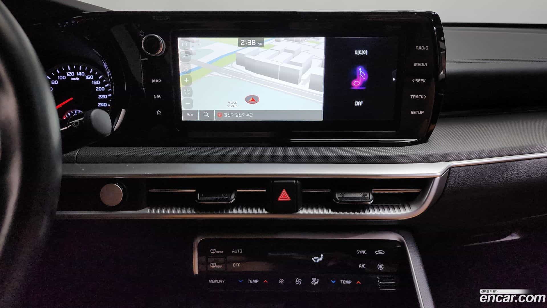 K5 Kia 2022.1-OPTION-017