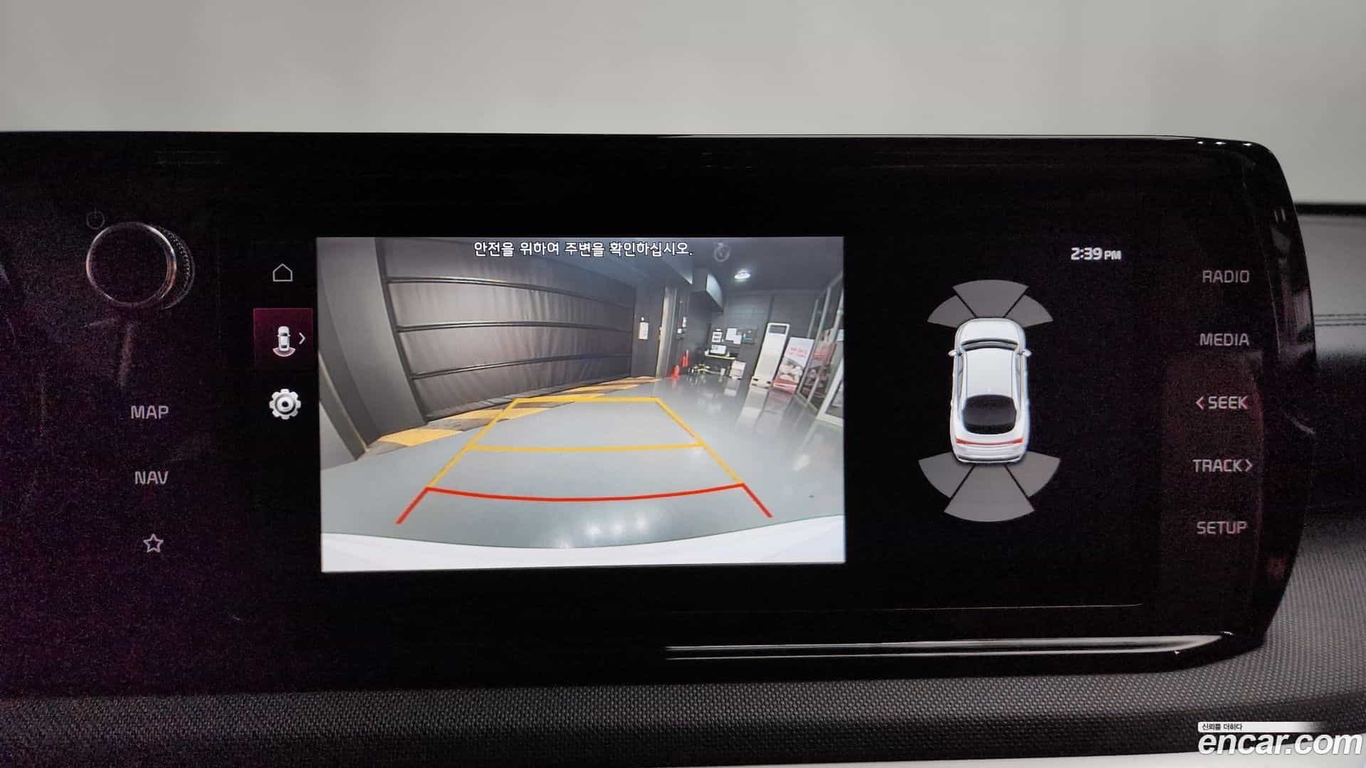 K5 Kia 2022.1-OPTION-018