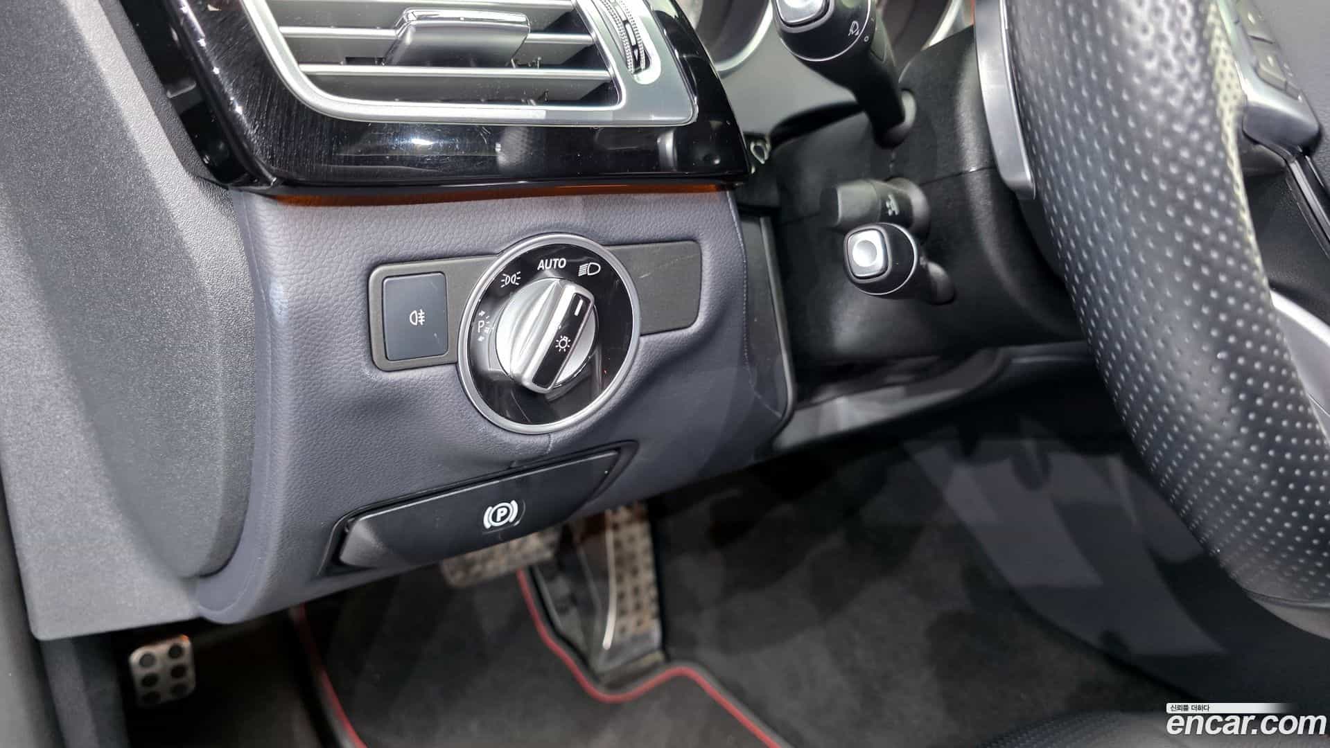 CLS-Class Mercedes-Benz 2017.5-OPTION-021