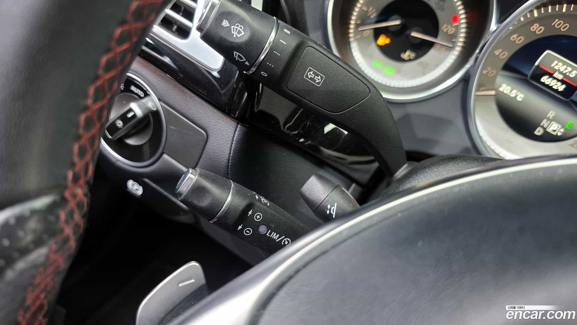 CLS-Class Mercedes-Benz 2017.5-OPTION-022