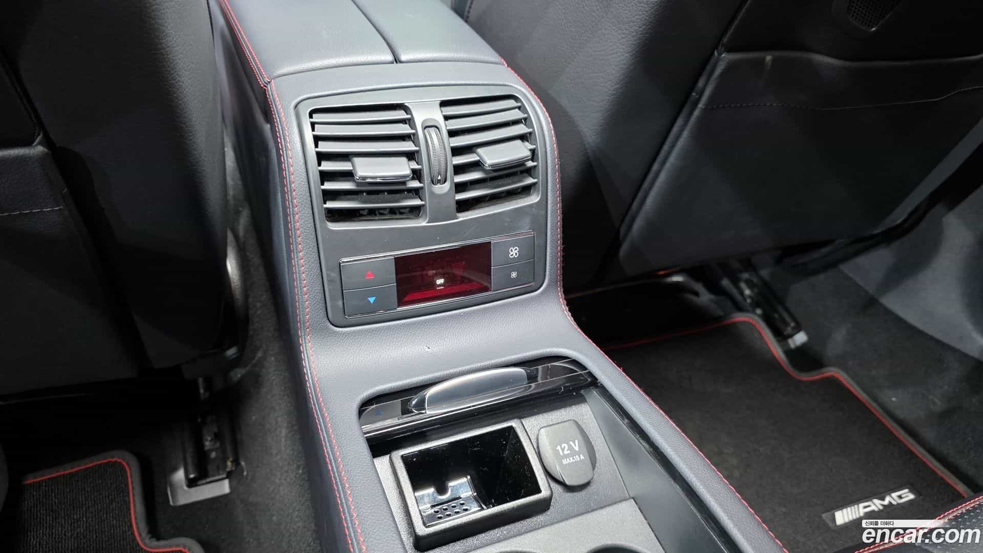 CLS-Class Mercedes-Benz 2017.5-OPTION-042