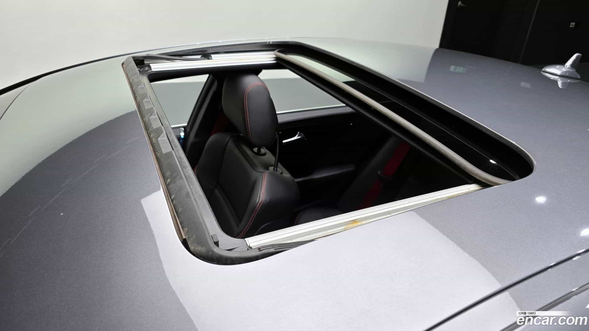 CLS-Class Mercedes-Benz 2017.5-OPTION-043