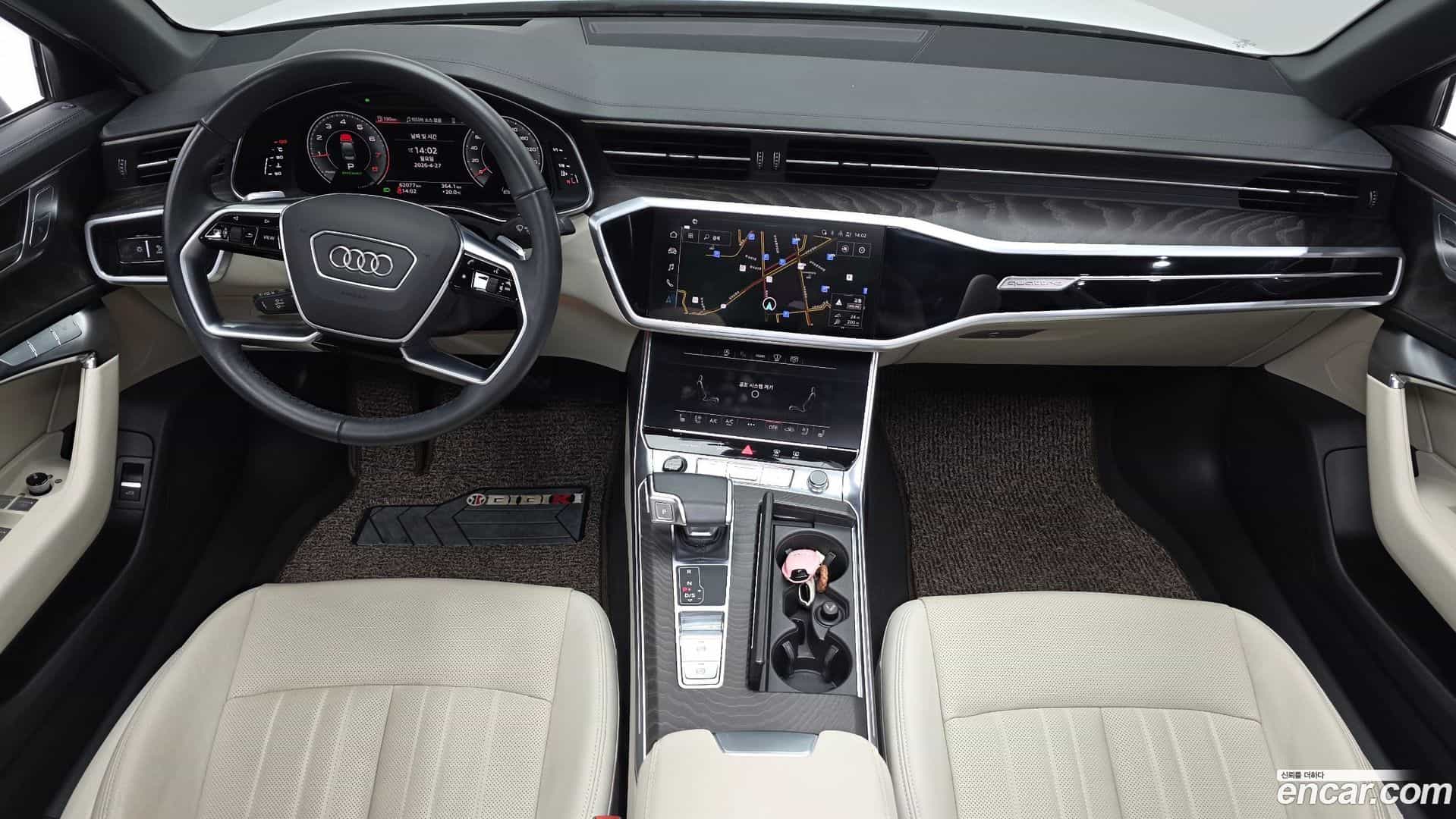 A6 Audi 2022.11-INNER-007
