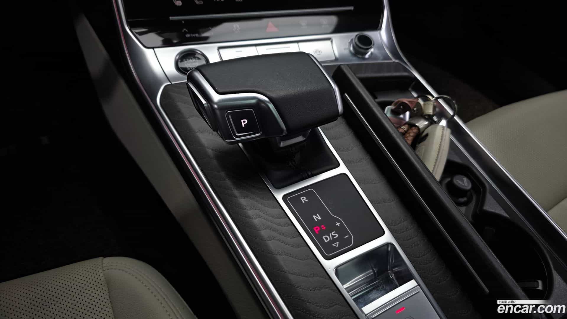 A6 Audi 2022.11-INNER-009