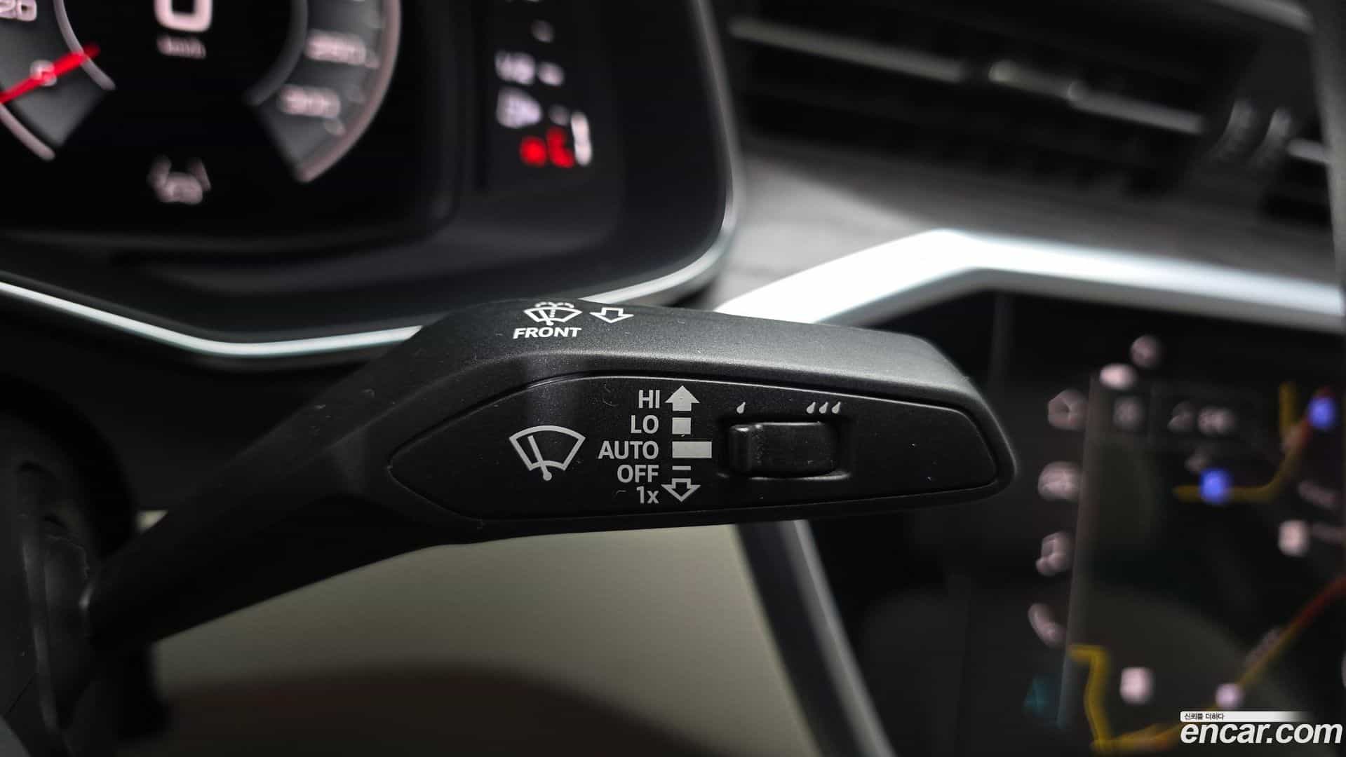 A6 Audi 2022.11-INNER-036