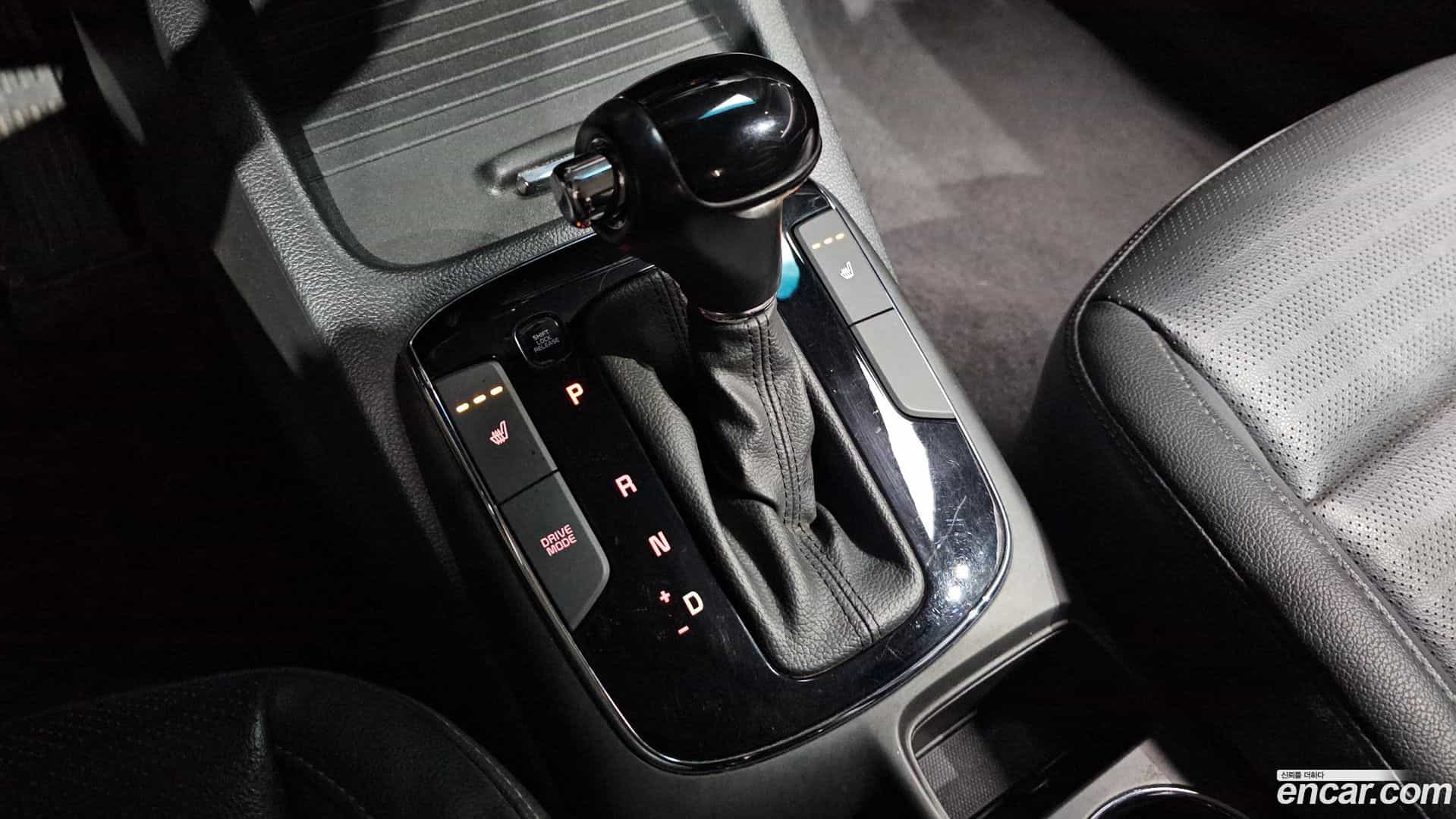 K3 Kia 2016.11-INNER-009
