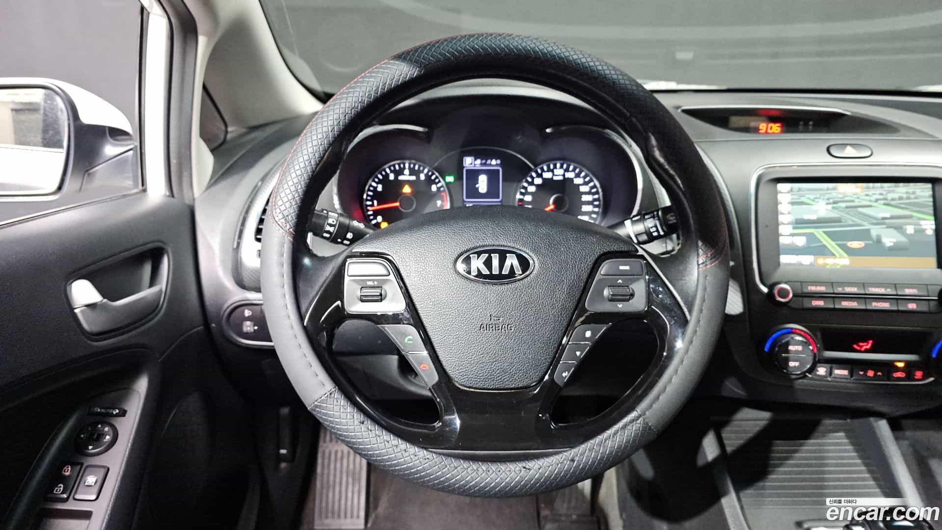 K3 Kia 2016.11-OPTION-016