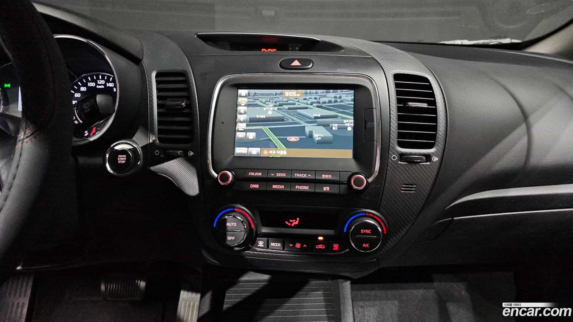 K3 Kia 2016.11-OPTION-017