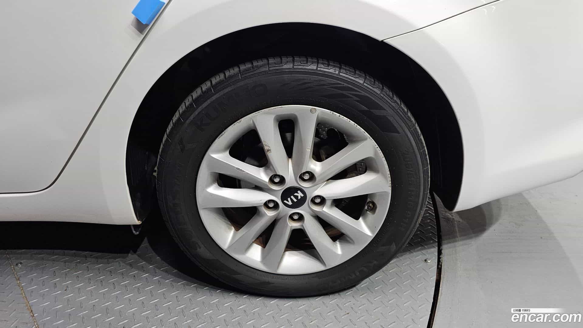 K3 Kia 2016.11-OUTER-031