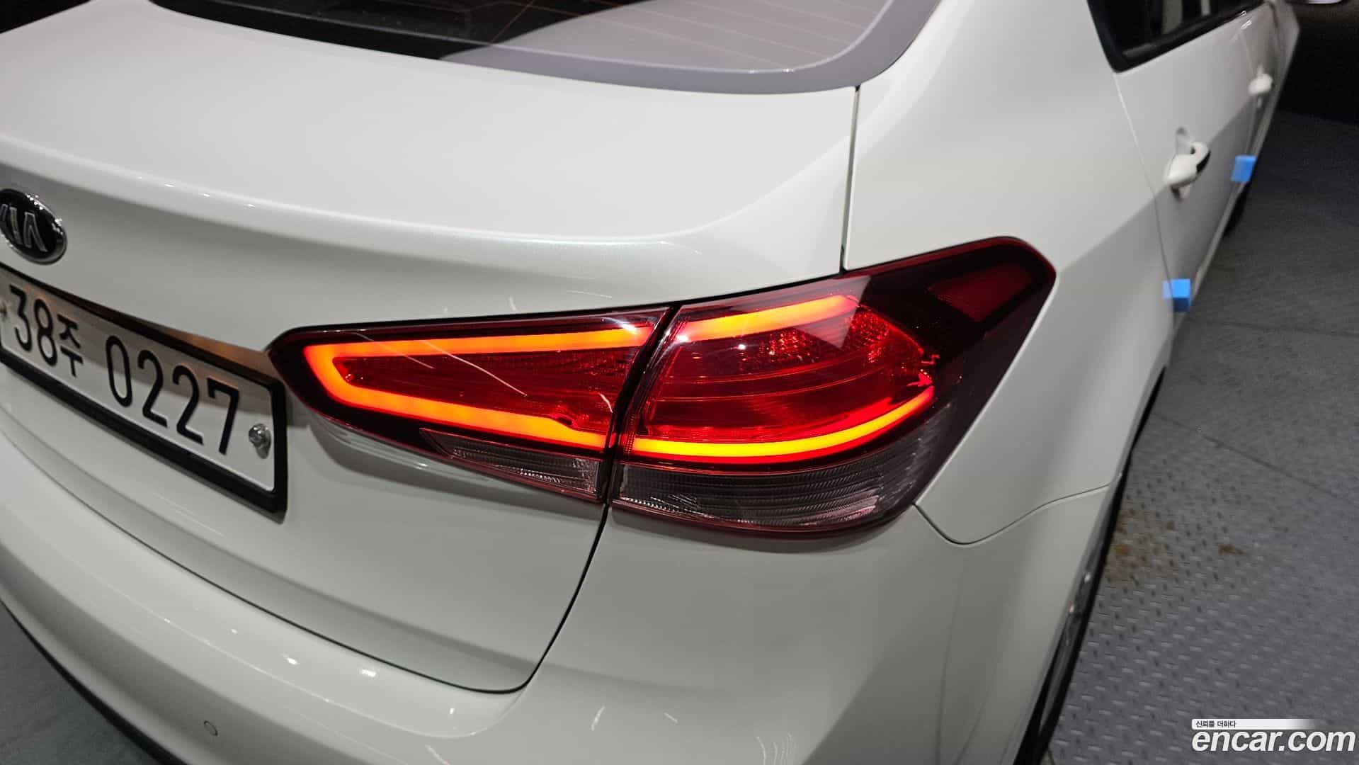 K3 Kia 2016.11-OUTER-033