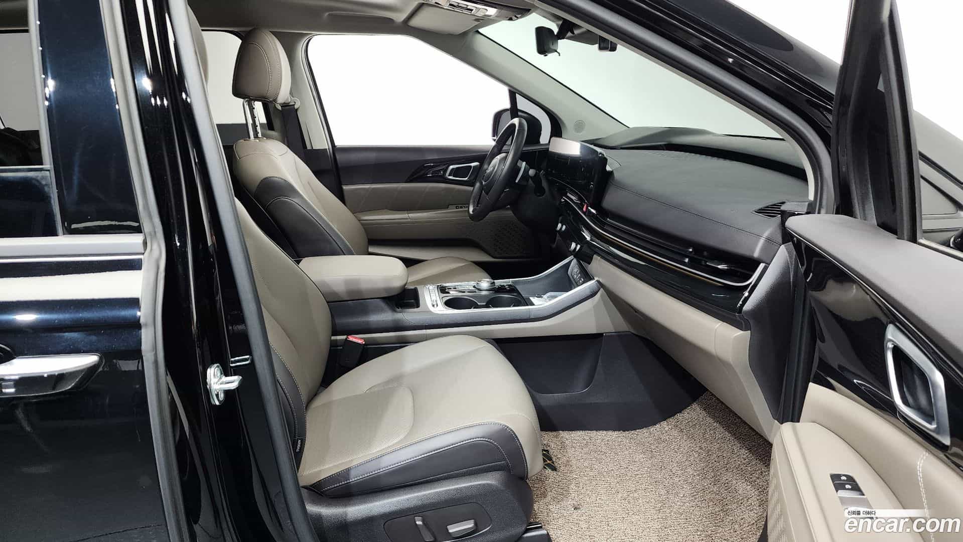 Canival Kia 2024.3-INNER-036