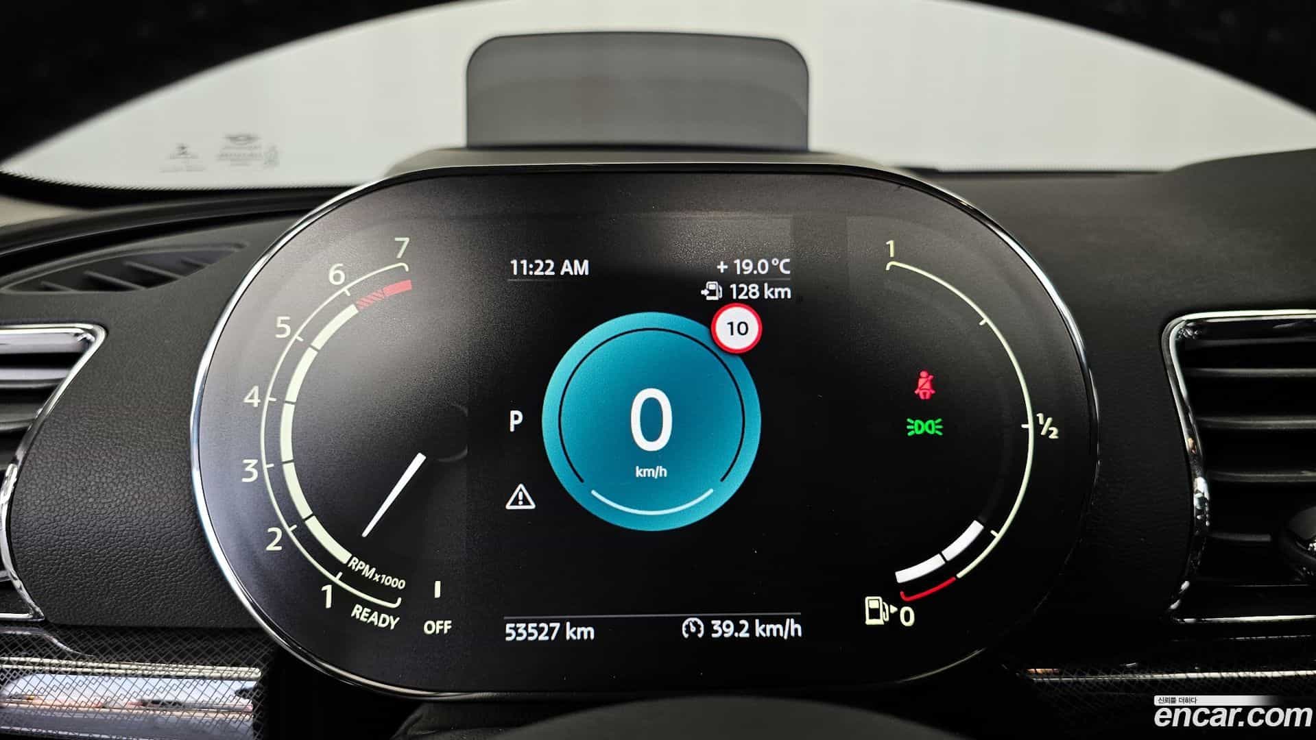 Clubman Mini 2021.8-INNER-008