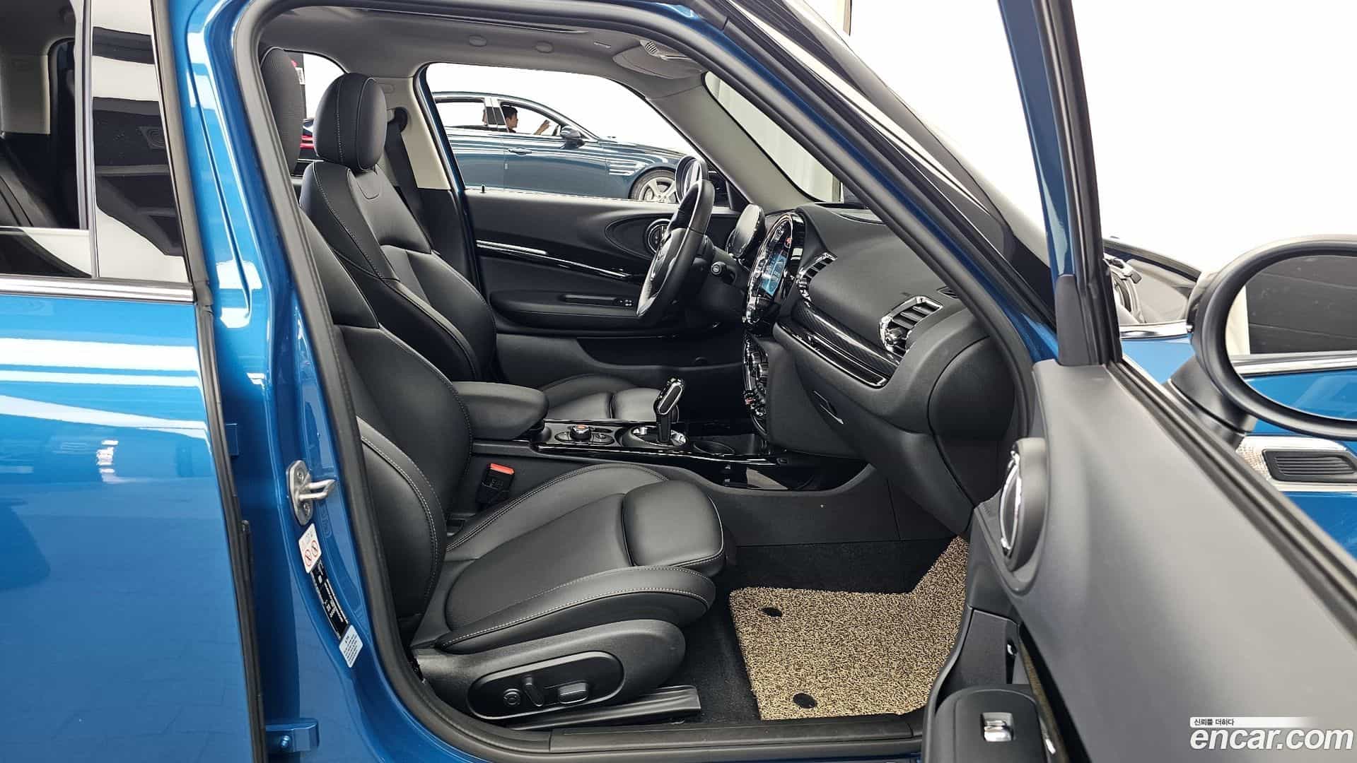 Clubman Mini 2021.8-OPTION-015