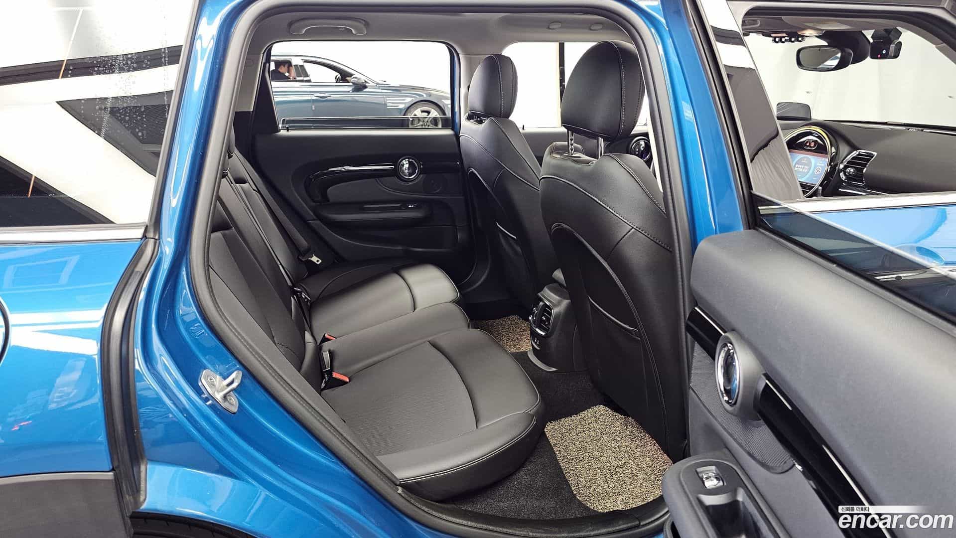 Clubman Mini 2021.8-OPTION-016