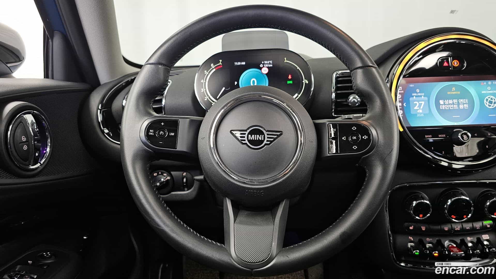 Clubman Mini 2021.8-OPTION-017