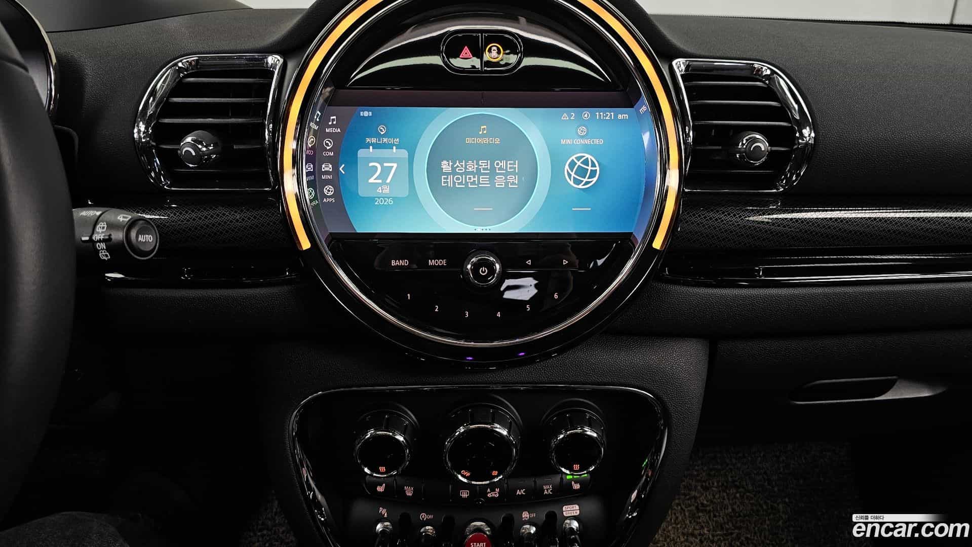 Clubman Mini 2021.8-OPTION-018