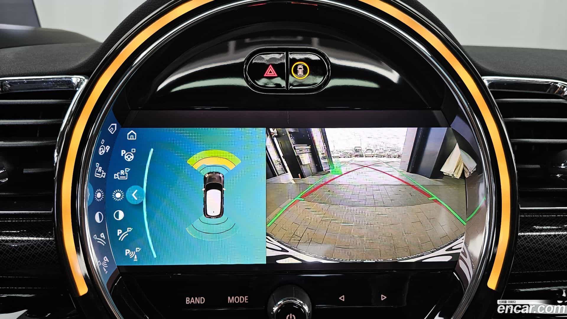 Clubman Mini 2021.8-OPTION-019