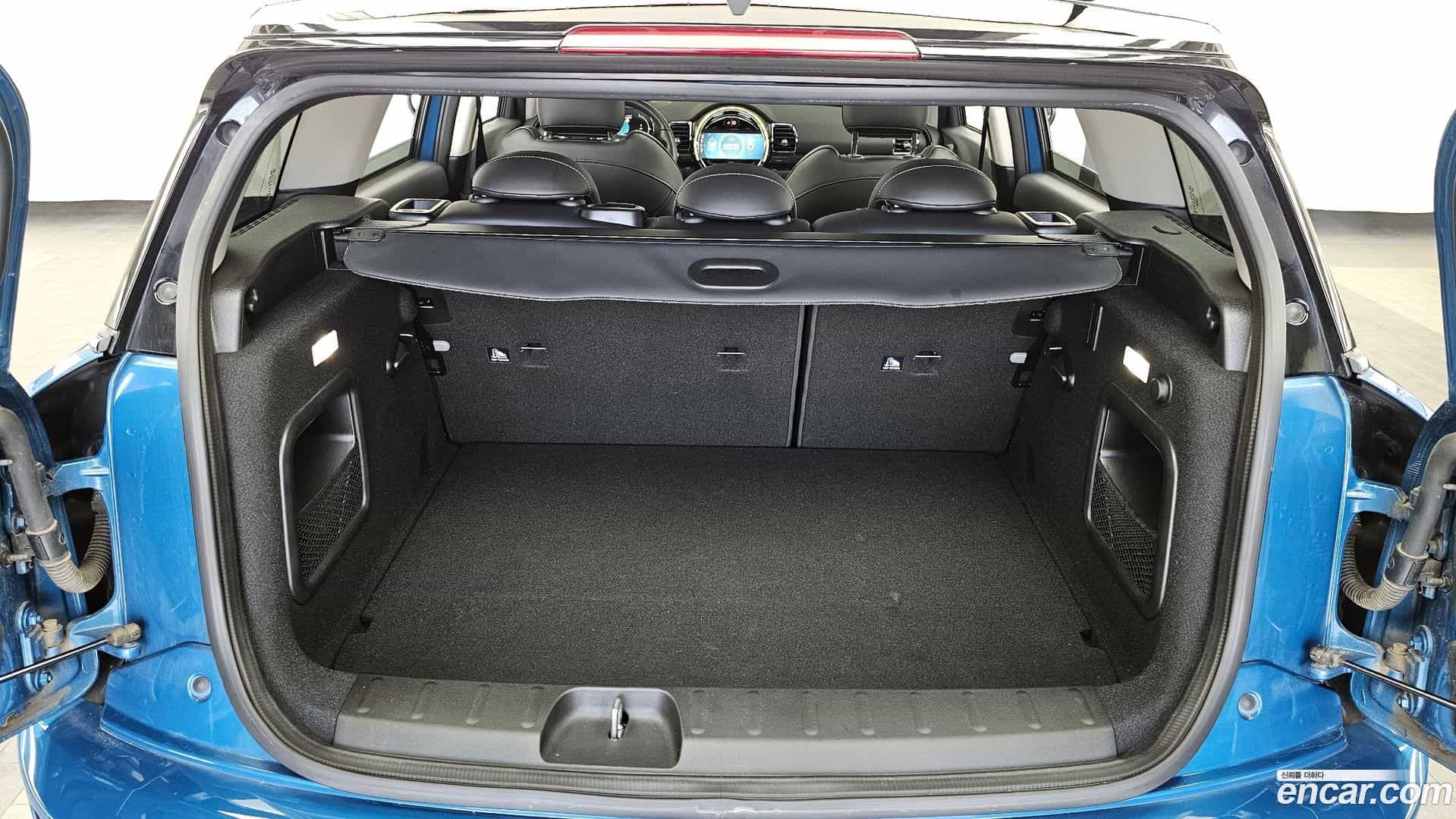 Clubman Mini 2021.8-OPTION-024