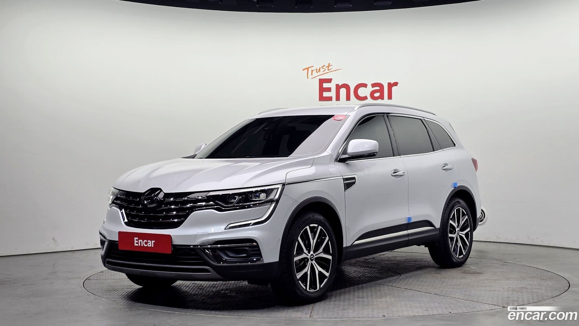 Main__Slider__Photo:QM6 Renault Korea 2019.10-0