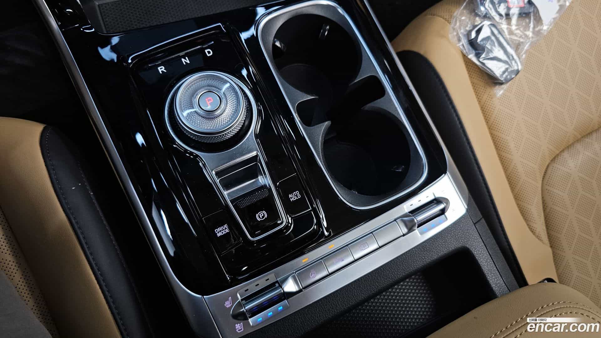 Canival Kia 2023.3-INNER-009
