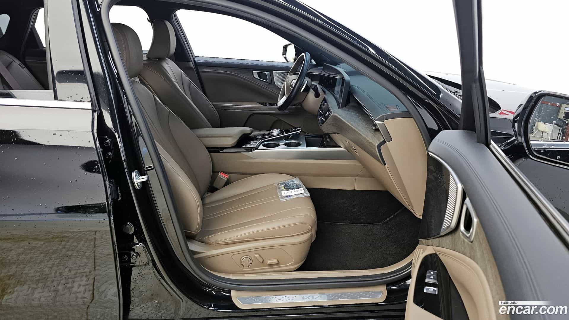 K8 Kia 2023.2-INNER-036