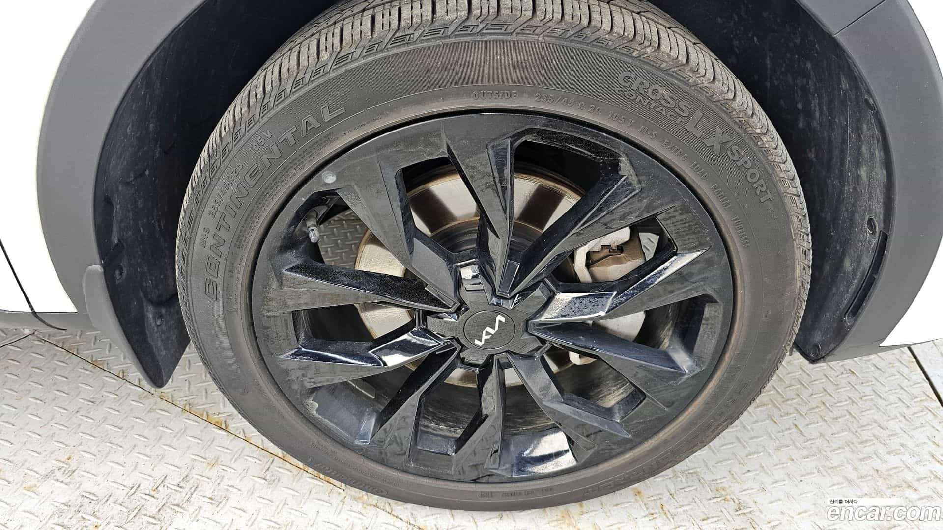Sorento Kia 2023.3-OUTER-031