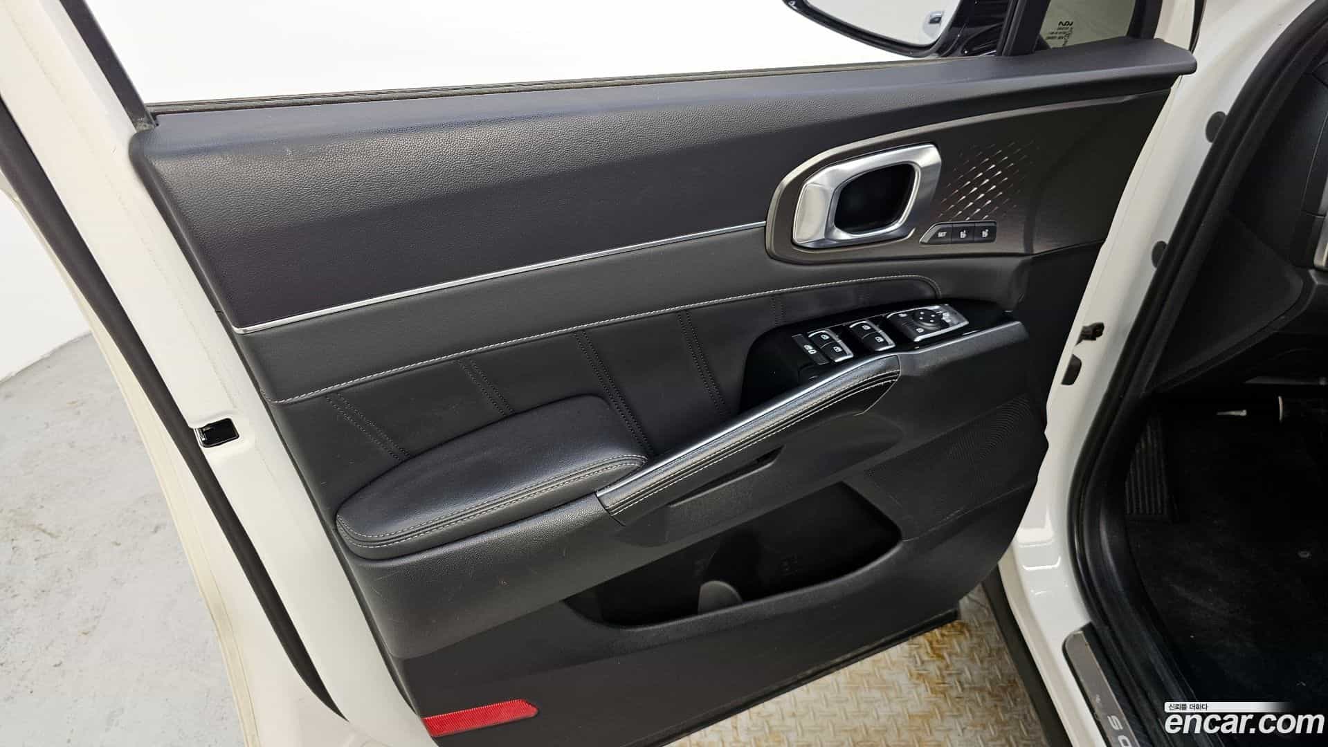Sorento Kia 2023.3-INNER-034