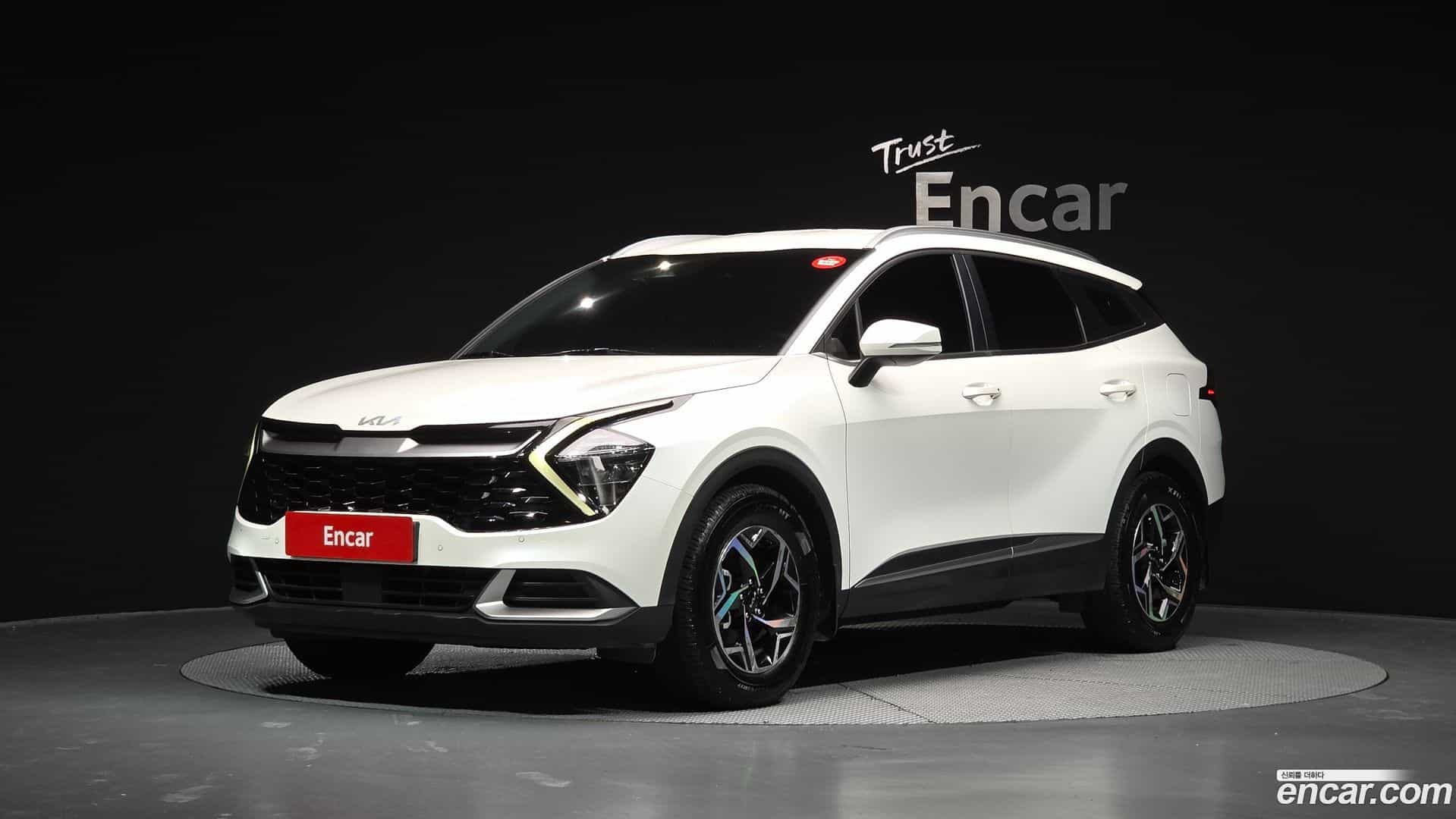 Sportage Kia 2022.10-OUTER-001
