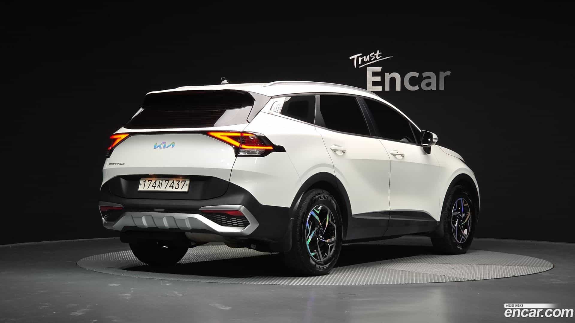 Sportage Kia 2022.10-OUTER-002