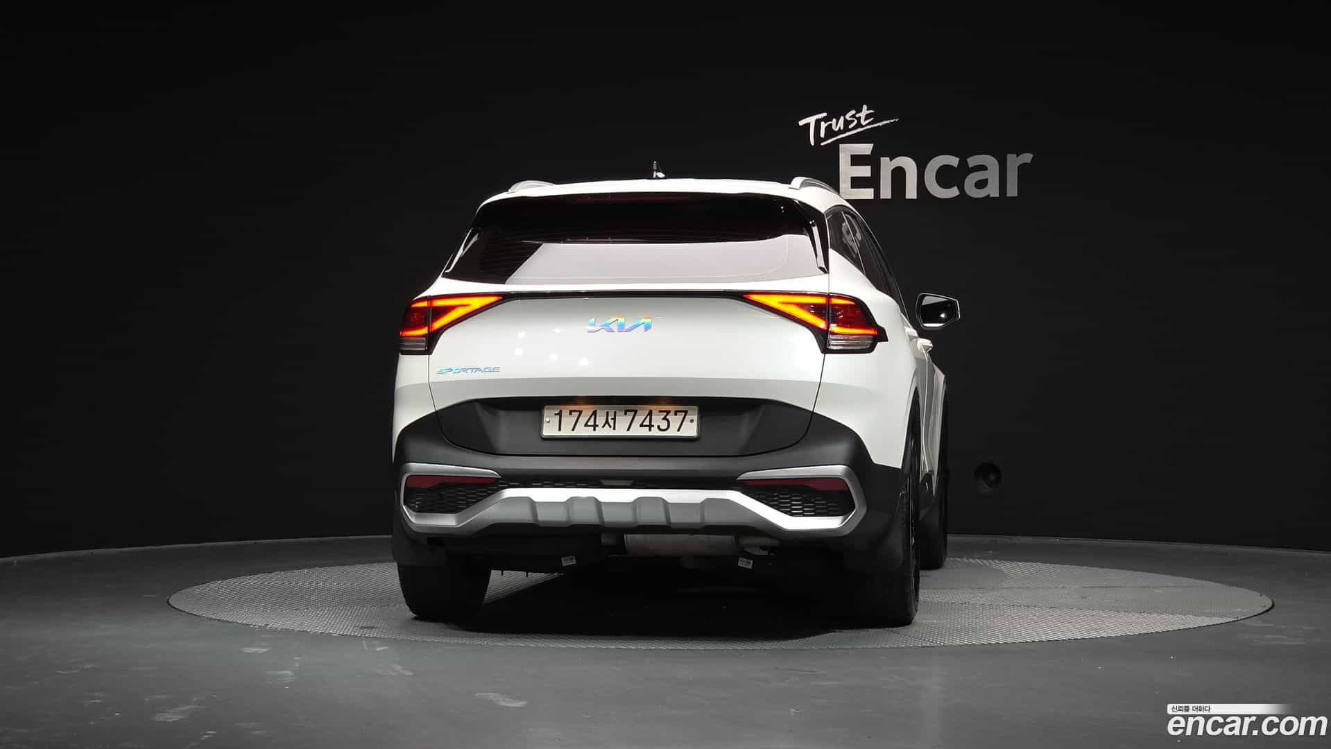 Sportage Kia 2022.10-OUTER-004