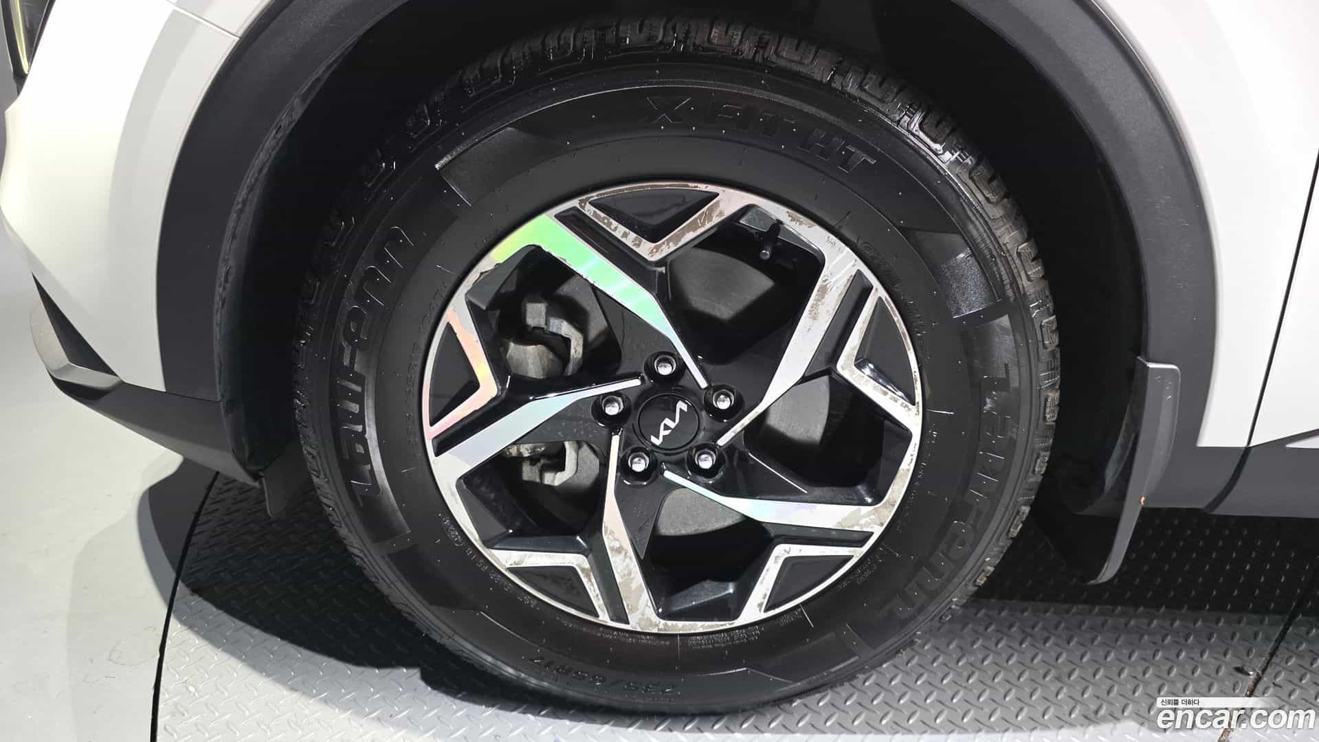 Sportage Kia 2022.10-OUTER-005