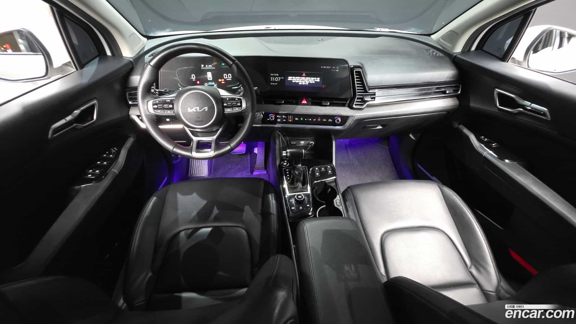 Sportage Kia 2022.10-INNER-007