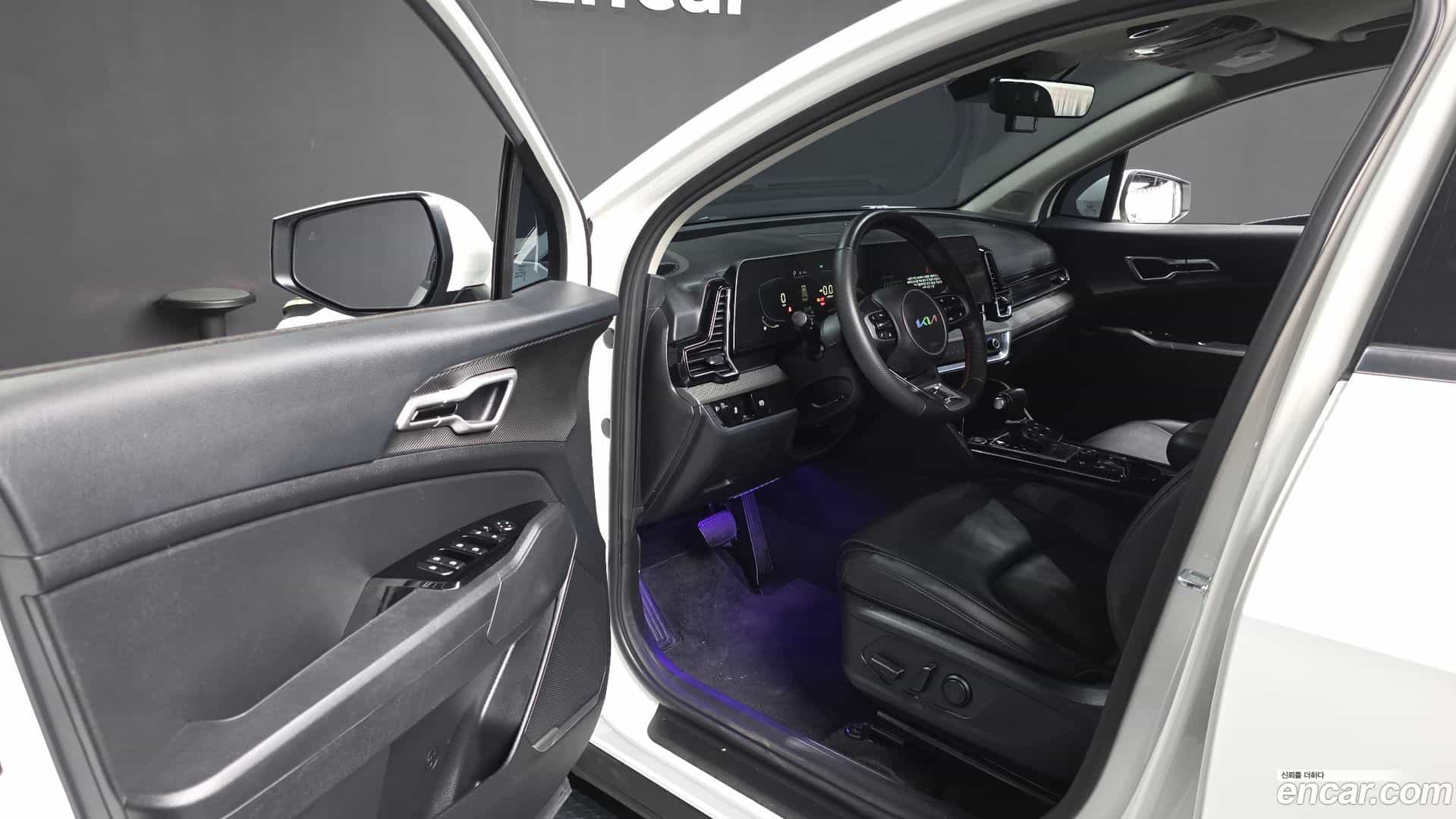 Sportage Kia 2022.10-INNER-010