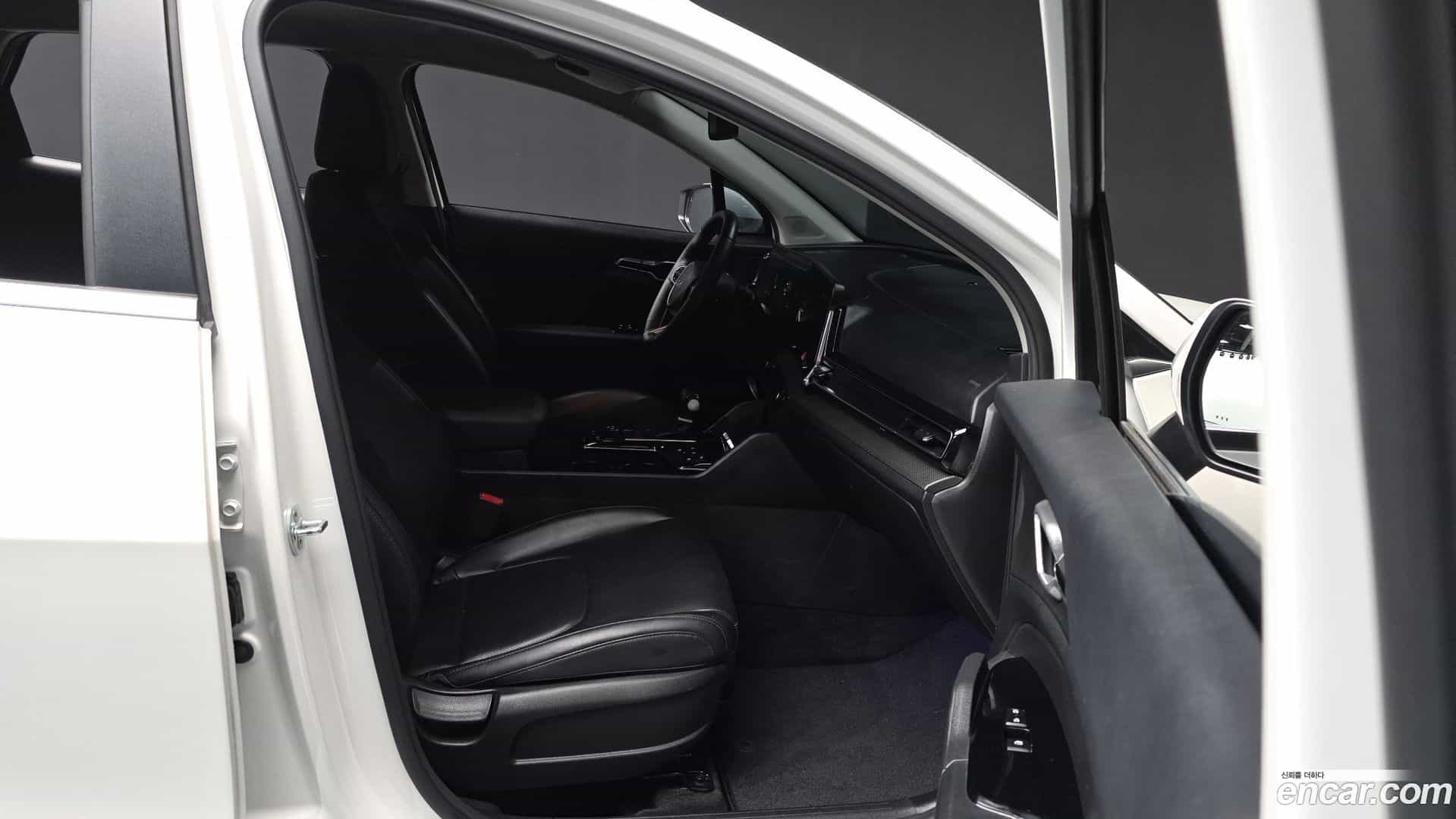 Sportage Kia 2022.10-OPTION-015