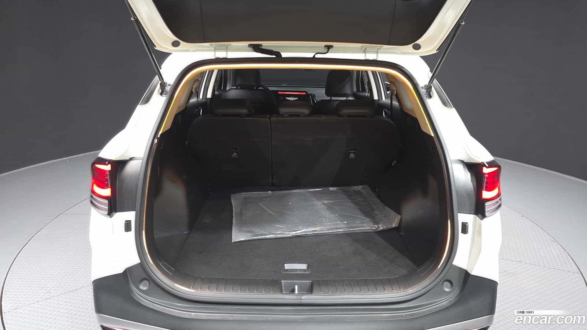Sportage Kia 2022.10-OPTION-024