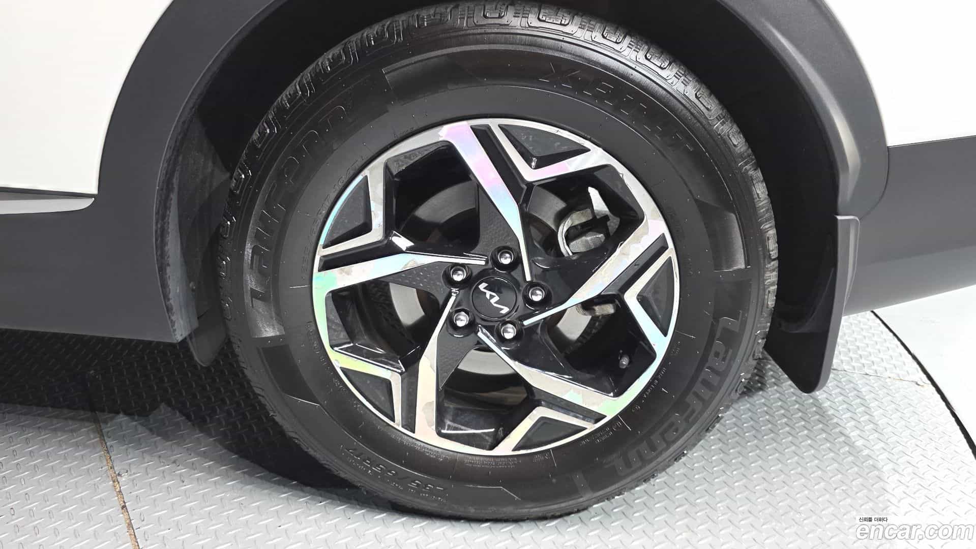 Sportage Kia 2022.10-OUTER-031