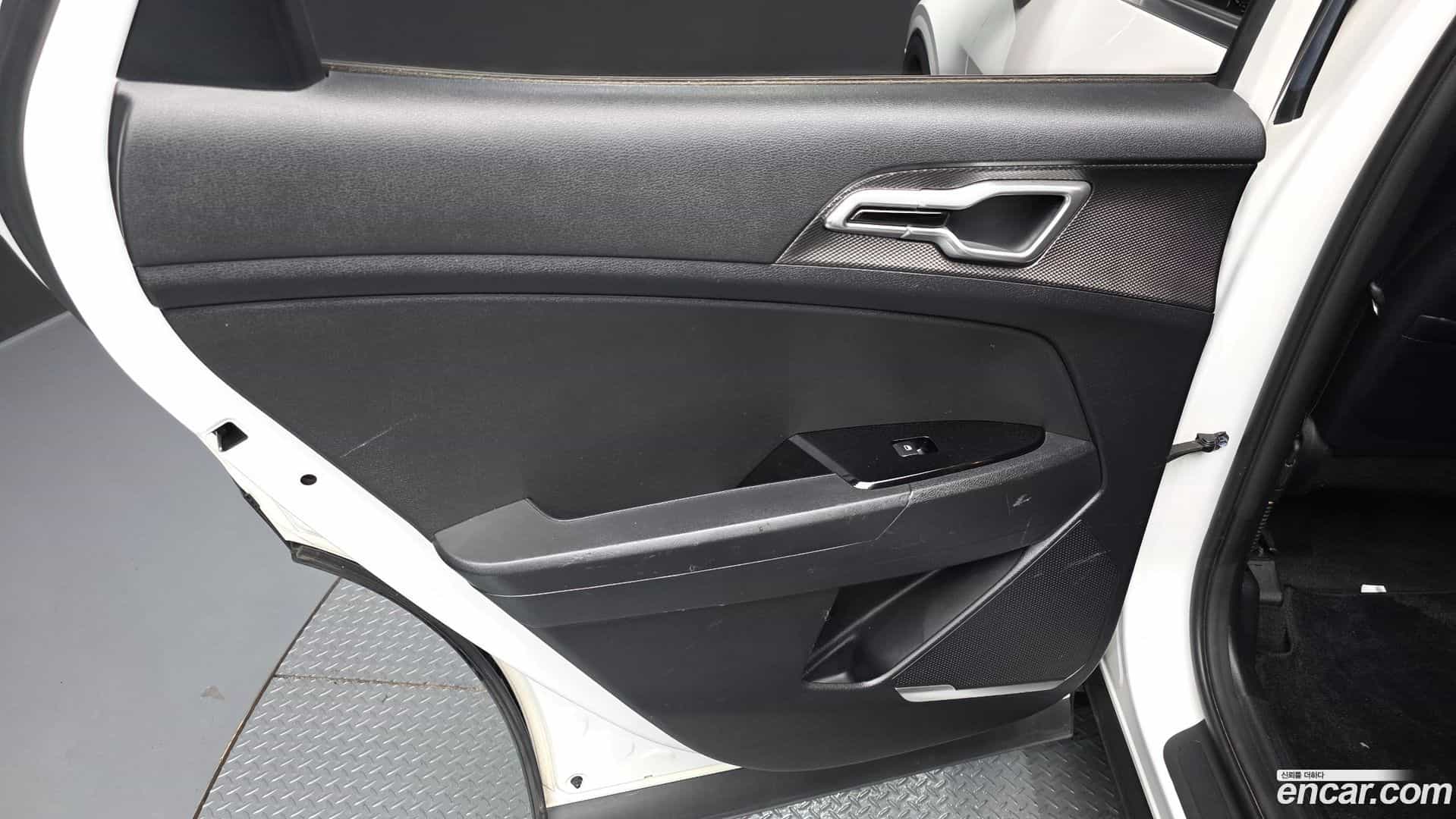 Sportage Kia 2022.10-INNER-035