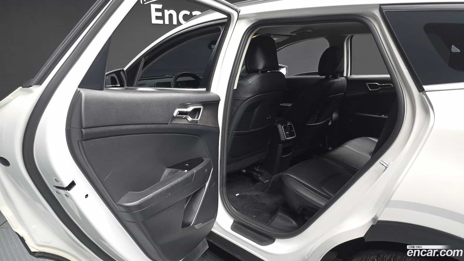 Sportage Kia 2022.10-INNER-036