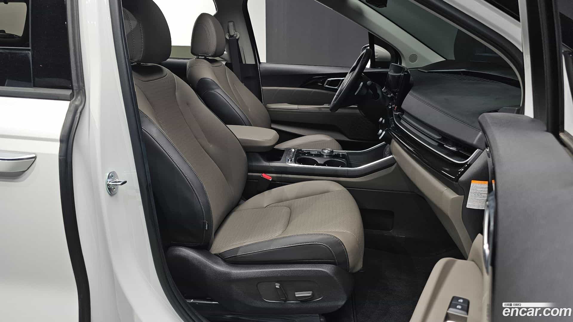 Canival Kia 2024.3-INNER-010
