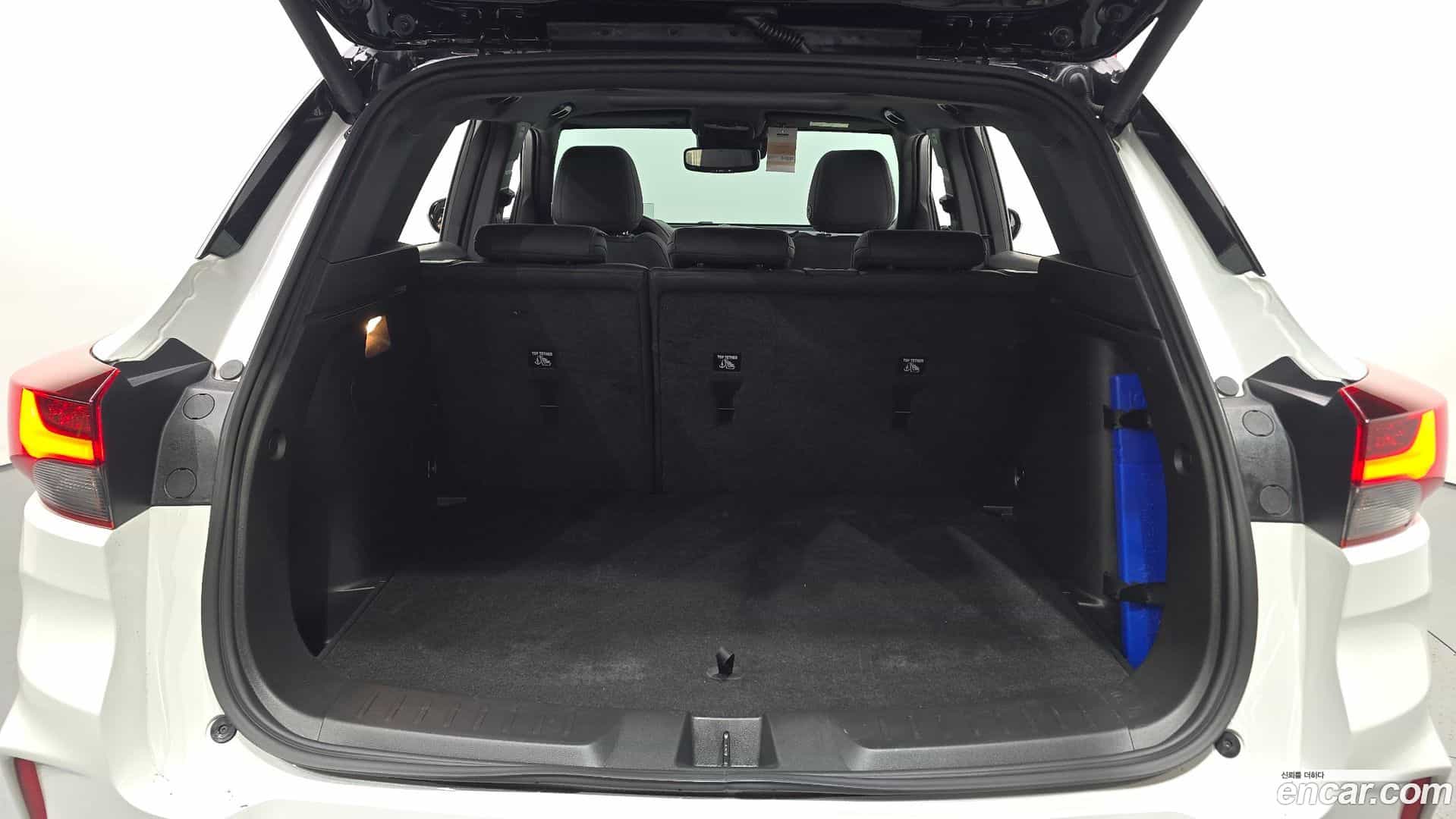 Trailblazer Chevrolet 2022.0-OPTION-024