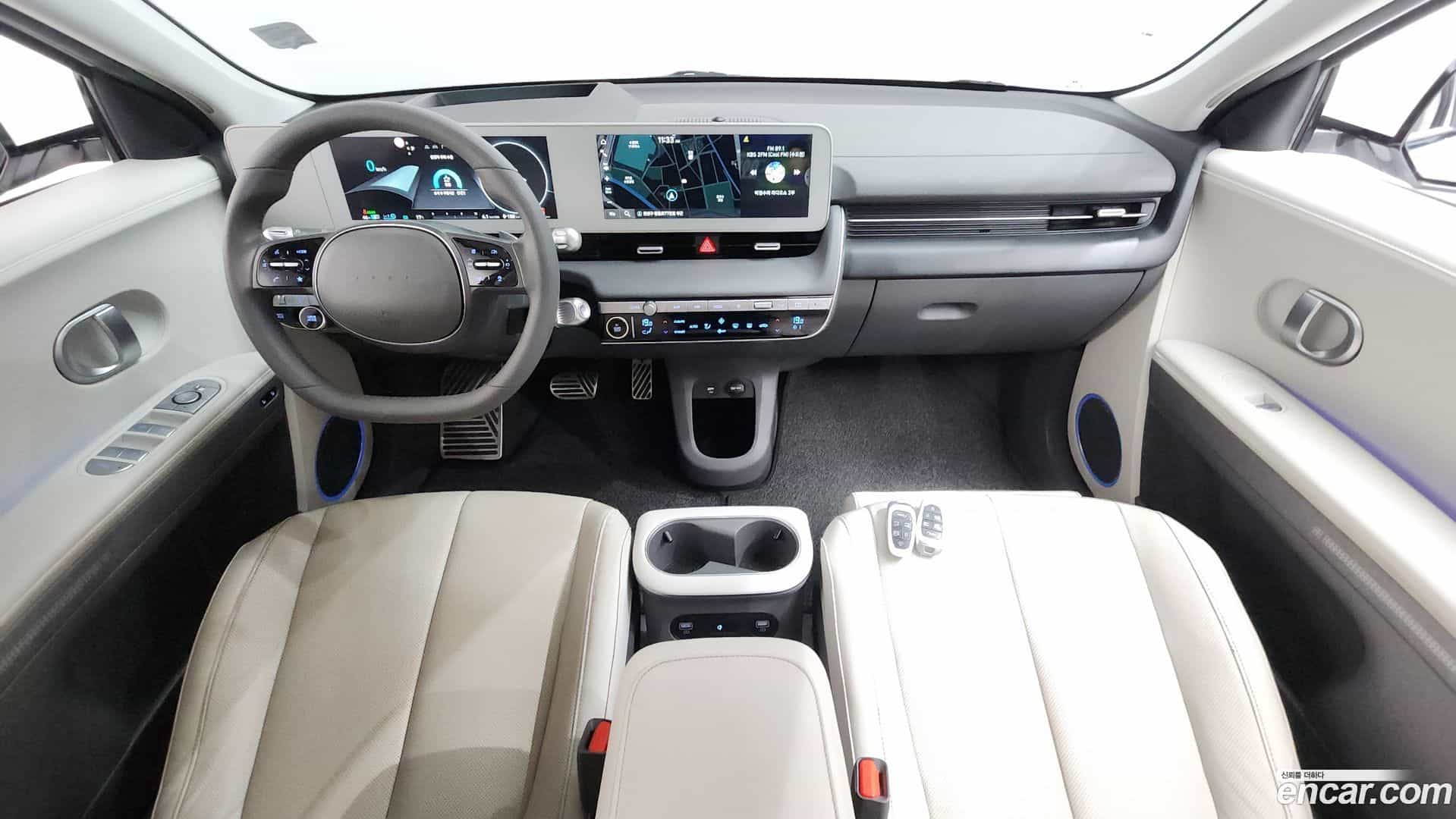 Ioniq5 Hyundai 2022.2-INNER-007