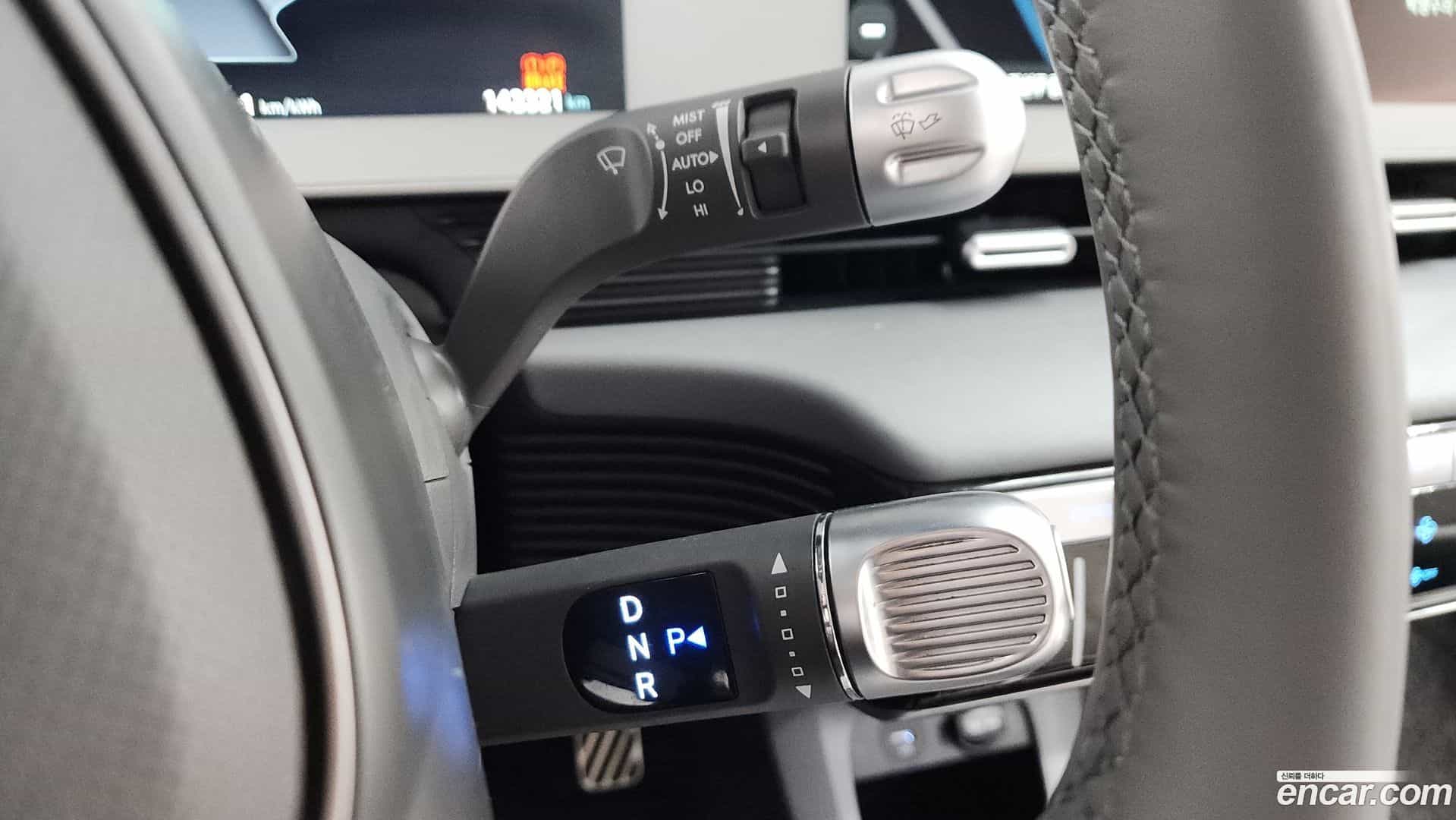Ioniq5 Hyundai 2022.2-INNER-009