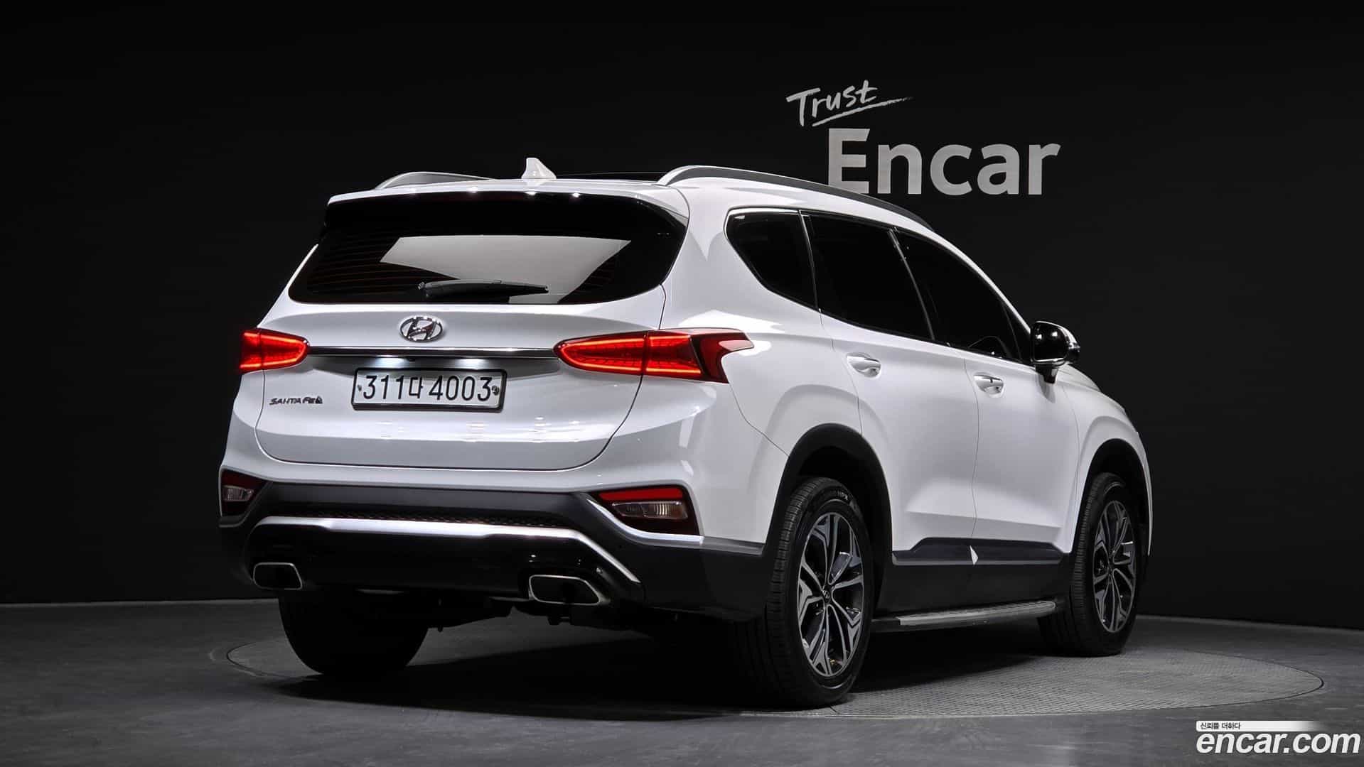 Santafe Hyundai 2019.9-OUTER-002