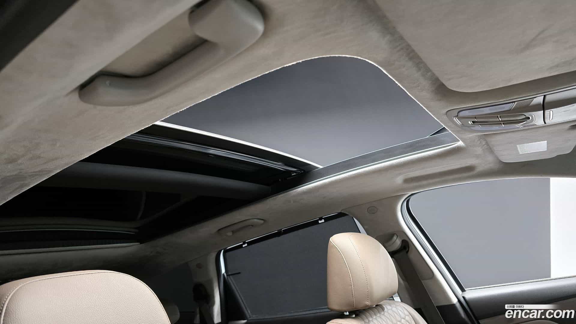 Santafe Hyundai 2019.9-OPTION-023
